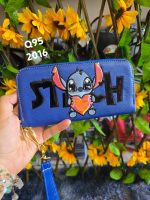 Billetera con ziper stitch - Imagen 3