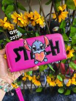 Billetera con ziper stitch - Imagen 2