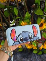 Billetera con ziper Stitch - Imagen 4