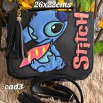 bolso crossbody stitch