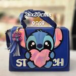 bolso crossbody stitch