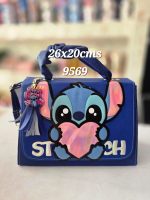 bolso crossbody stitch