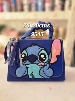 bolso scrunchie stitch - Imagen 3