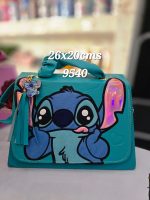 bolso scrunchie stitch - Imagen 2