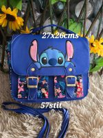 bolso Stitch orejas mensajero - Imagen 3