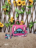 crossbody stitch - Imagen 3