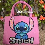 cartera Stitch