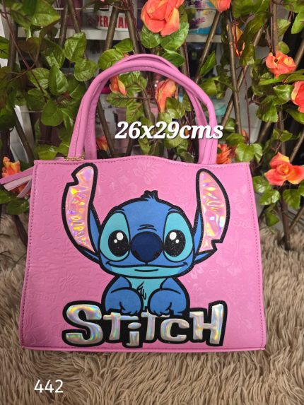 cartera Stitch