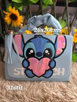 bolso crossbody stitch - Imagen 2