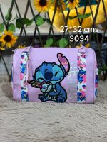 cartera Stitch cilindro - Imagen 3