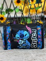 cartera Stitch cilindro - Imagen 2