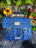 bolso Stitch estilo mensajero - Imagen 2