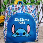 mochila Stitch orejas