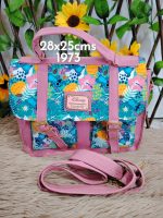 bolso Stitch estilo mensajero - Imagen 4