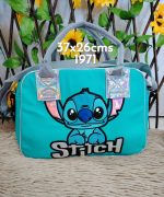 maletín Stitch letras - Imagen 2
