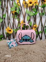 crossbody stitch - Imagen 2