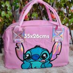 maletín Stitch