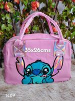 maletín Stitch
