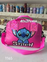 maletín Stitch letras - Imagen 4