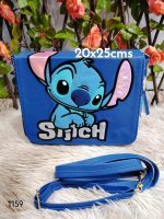 crossbody stitch - Imagen 2