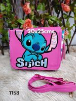 crossbody stitch - Imagen 3