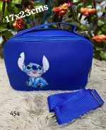 crossbody stitch cuadrado - Imagen 2