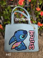 cartera con 2 ziper stitch - Imagen 4