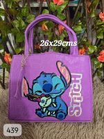 cartera con 2 ziper stitch - Imagen 2