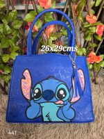 cartera con 2 ziper stitch - Imagen 3
