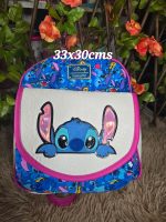 mochila Stitch placa arriba - Imagen 4