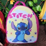mochila pequeña stitch