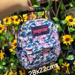 mochila tela Stitch