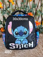 cartera mochila doble Asa ziper