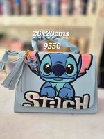 cartera scrunchie Stitch - Imagen 4