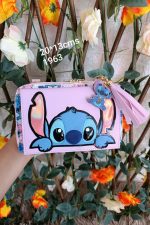 porta celular Stitch orejas - Imagen 2
