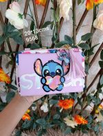 porta celular Stitch 3d - Imagen 5