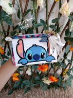 porta celular Stitch orejas - Imagen 3