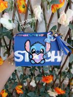 porta celular Stitch 3d - Imagen 6