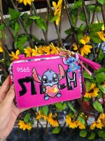 porta celular Stitch 3d - Imagen 3