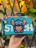 porta celular Stitch 3d - Imagen 2