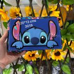 porta celular Stitch orejas