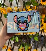 porta celular Stitch 3d - Imagen 4