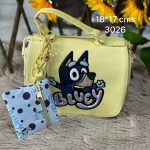 crossbody bluey