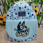 mochila 3d placa arriba