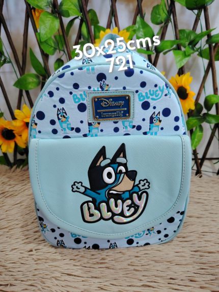 mochila 3d placa arriba