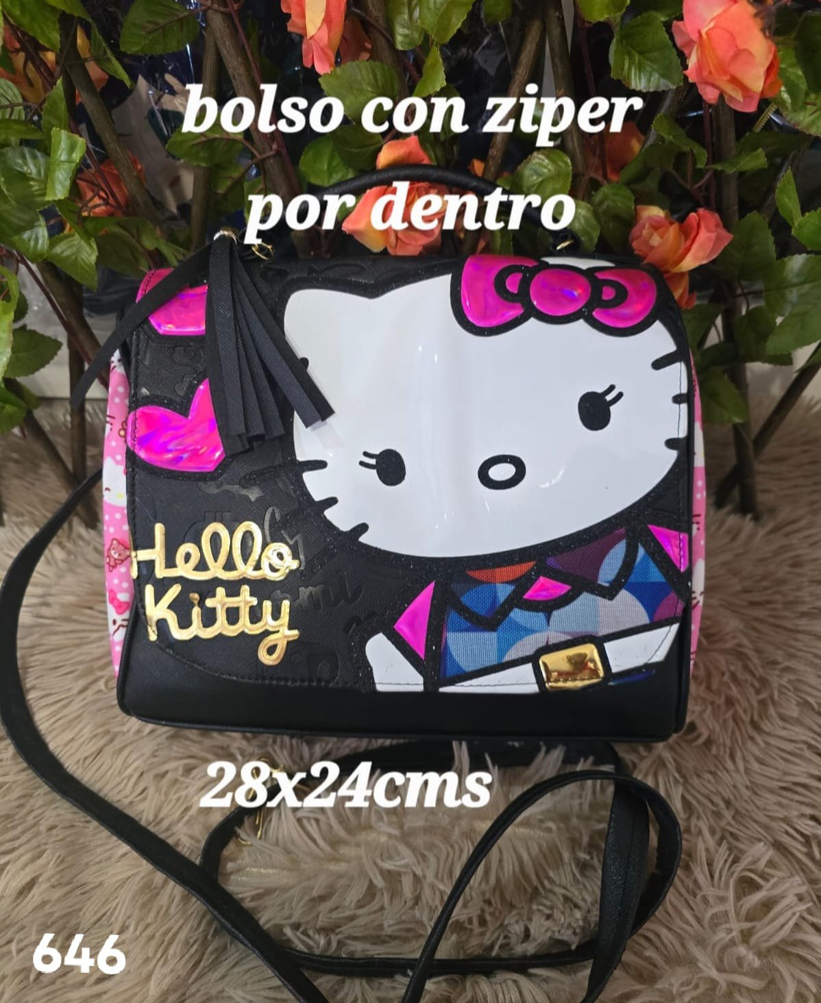 2026/03/1000005249.jpg bolso estilo crossbody kitty - Imagen 1
