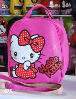 cartera mochila 3d - Imagen 3