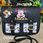 bolso Mafalda
