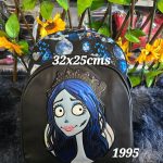 mochila 3d Emily