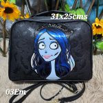 maletita 2 ziper Emily